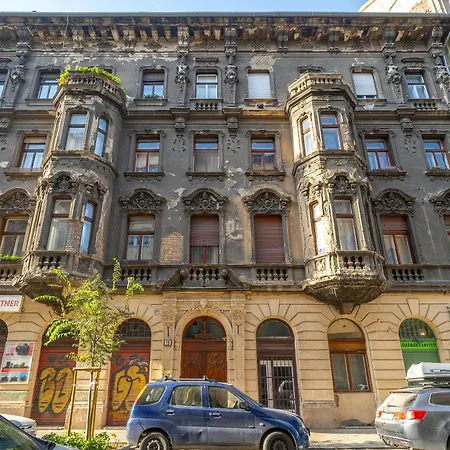 Artisan Gallery Apartament