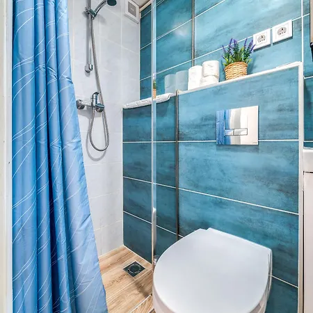 Artisan Gallery Apartament