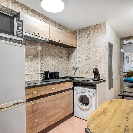 Artisan Gallery Apartament *