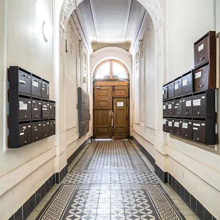 Artisan Gallery Apartament