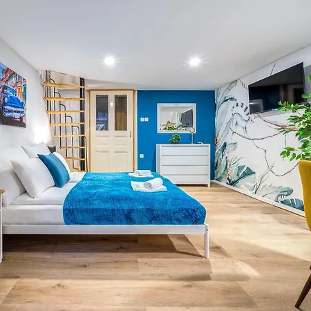 Artisan Gallery Apartament