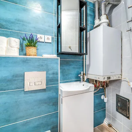 Artisan Gallery Budapeszt