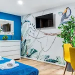 Artisan Gallery Appartement Budapest