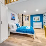 Artisan Gallery Appartement Budapest