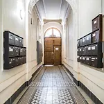 Artisan Gallery Appartement