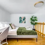 Appartement Artisan Gallery Budapest