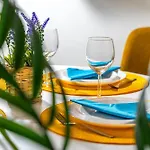 Artisan Gallery Appartement *