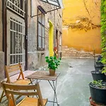 Artisan Gallery Appartement Budapest