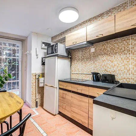 Apartamento Artisan Gallery
