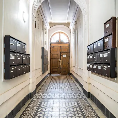 Artisan Gallery Appartement