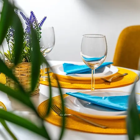 Artisan Gallery Apartamento *