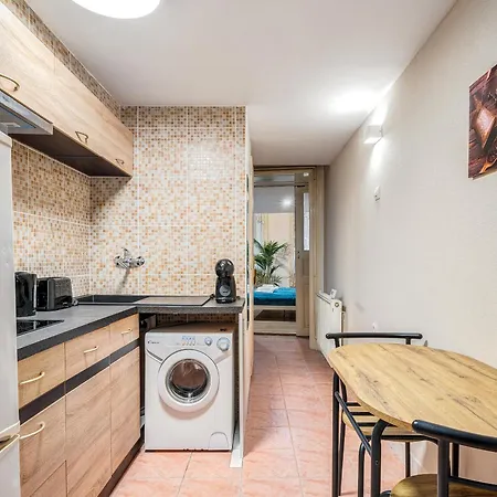 Apartamento Artisan Gallery *