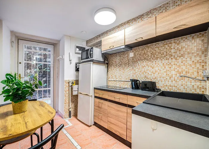 Apartamento Artisan Gallery