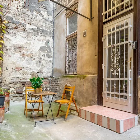 Artisan Gallery * Budapest