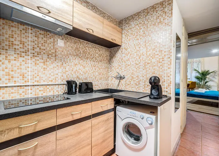 Artisan Gallery * Budapesta